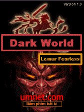 game pic for dark world
